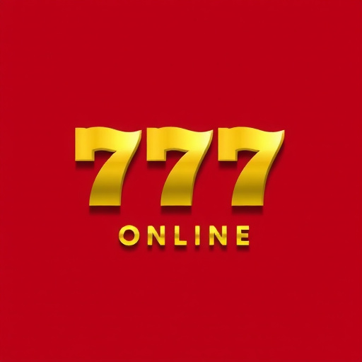 BIG Win 777 Slot Online - Logo Oficial